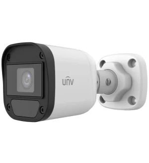 camara de seguridad con audio, exterior, analoga bala HD 2MP con vision nocturna para sistemas de videovigilancia CCTV