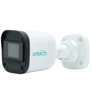 camara de seguridad IP POE bala HD 2MP con audio bidireccional, deteccion de movimiento y acceso remoto