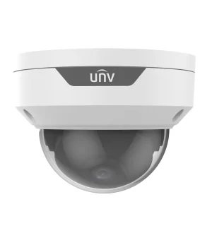 camara de seguridad domo analoga HD 2MP con vision nocturna y conexion a sistemas CCTV