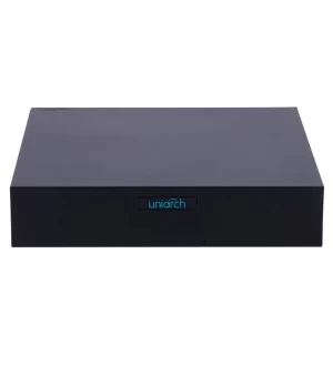 grabador nvr poe, 8 Canales ip 6mp con detección inteligente y monitoreo remoto