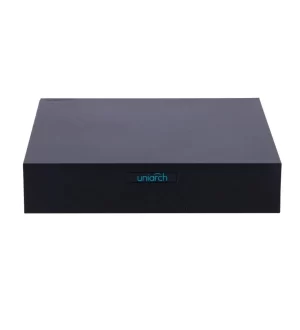 nvr poe 4 Canales, grabador IP 6MP con almacenamiento en la nube y visualizacion remota en Android e iOS