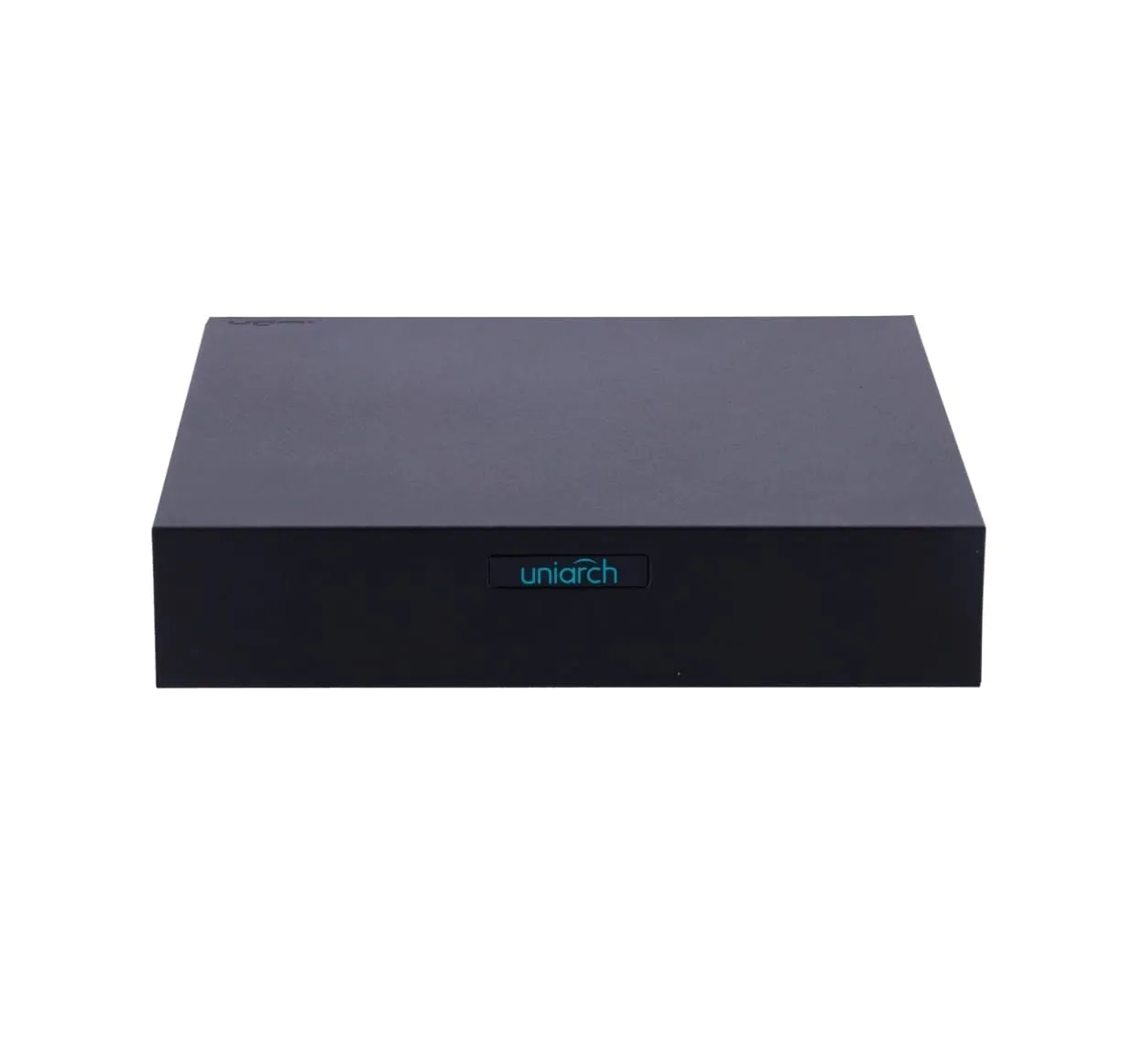 nvr poe 4 Canales, grabador IP 6MP con almacenamiento en la nube y visualizacion remota en Android e iOS